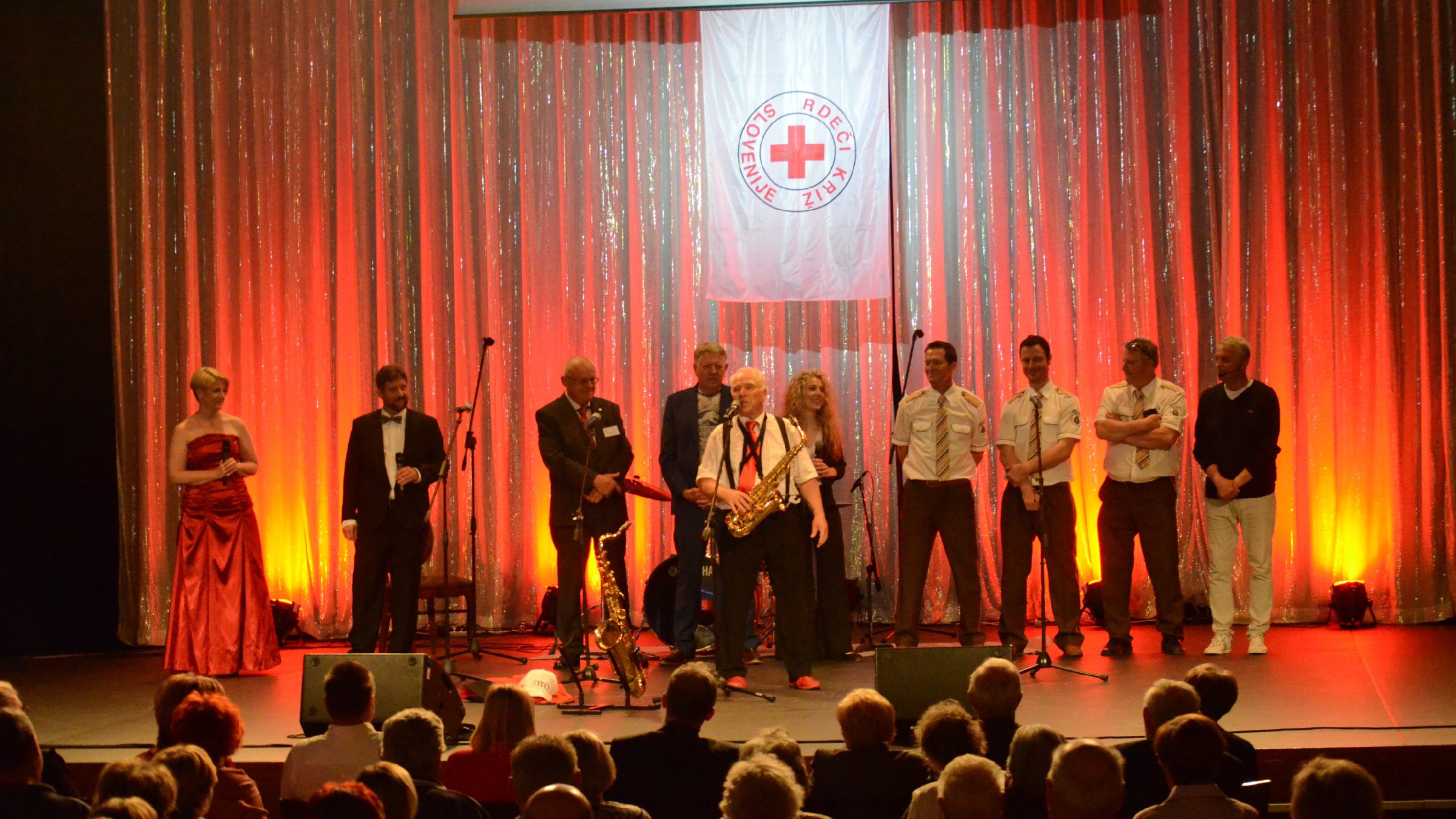 V Šentilju tradicionalni dobrodelni koncert za posameznike in družine v stiski