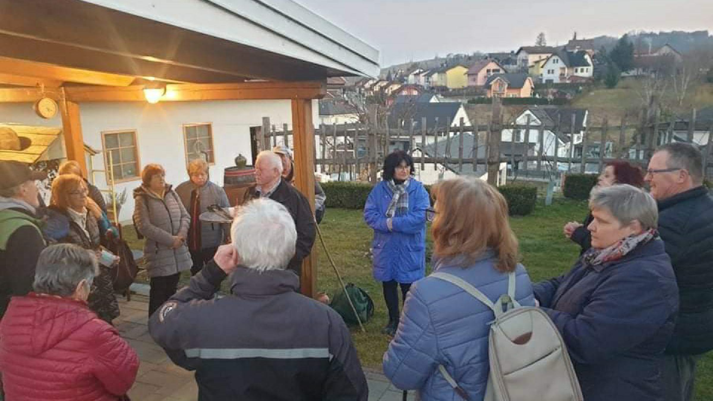 V Šentilju danes tradicionalni svečniški pohod z baklami