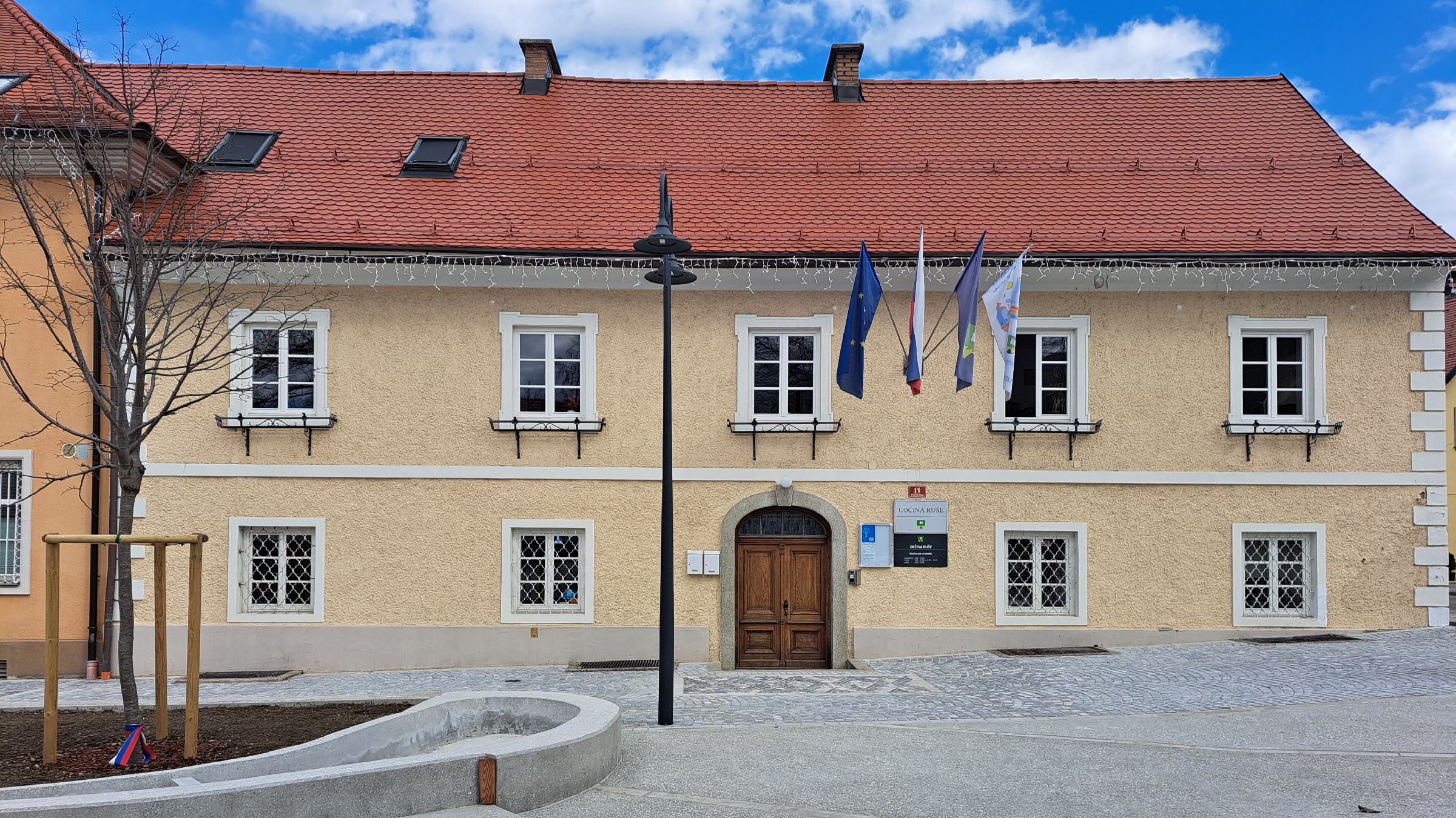 Občina Ruše bo upoštevala vse pripombe svetnikov z zadnje seje, bodo ti proračun vendarle potrdili?