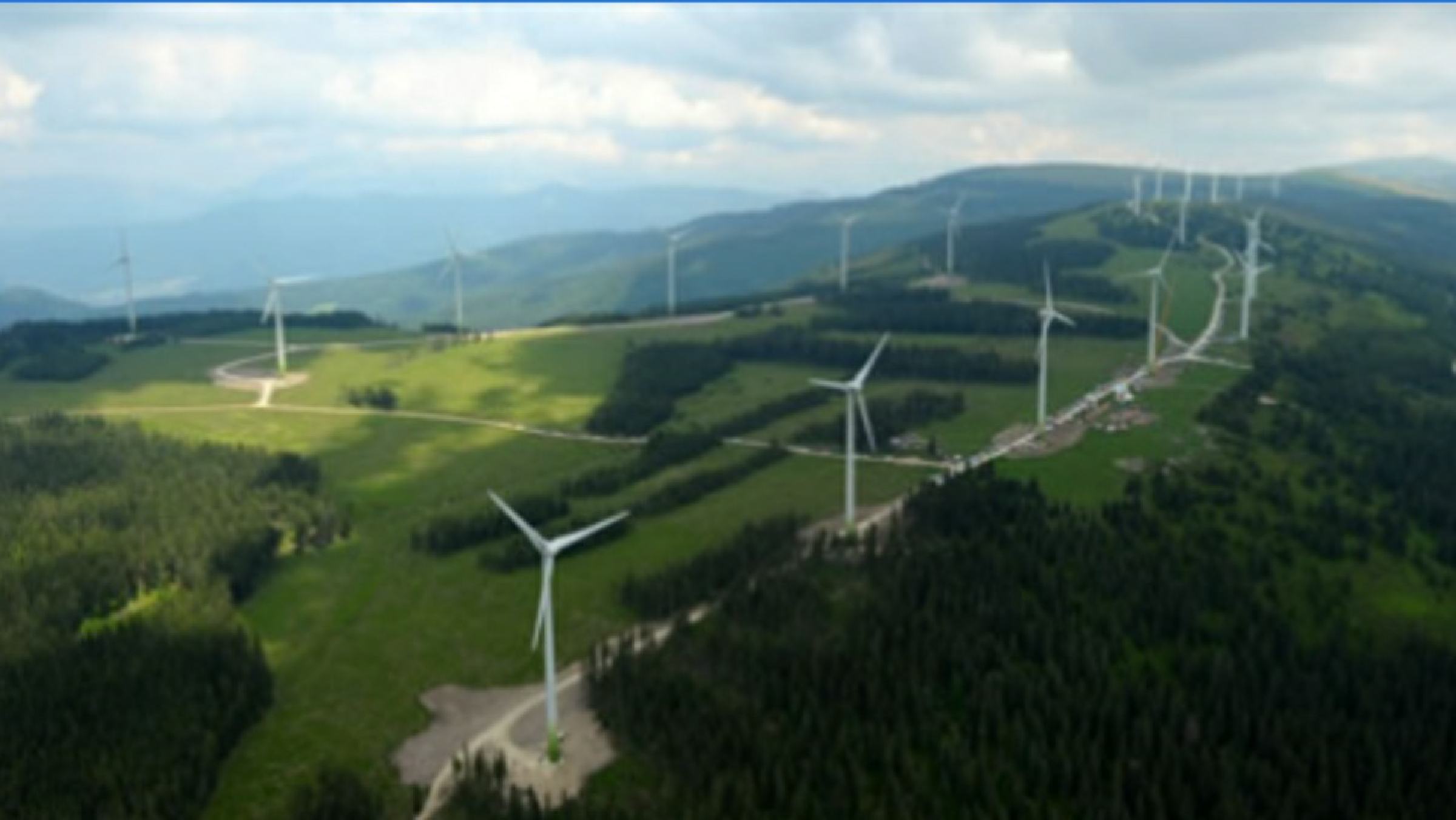 DNEVNA: Proti vetrnim elektrarnam: Postavitev bi pomenila nepopravljivo škodo za Pohorje