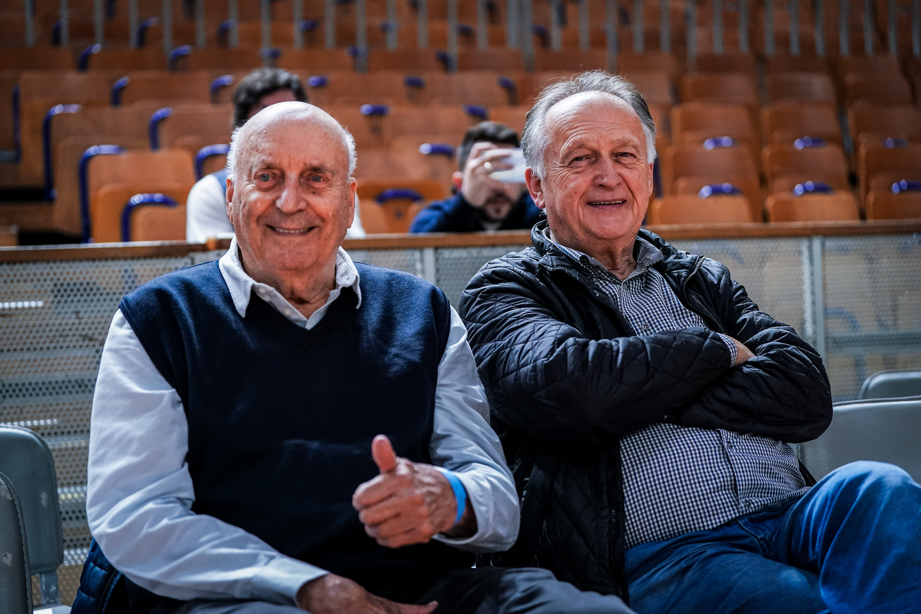 Izgnan pred Dončićem: Sodniki so vedeli, kdo sem