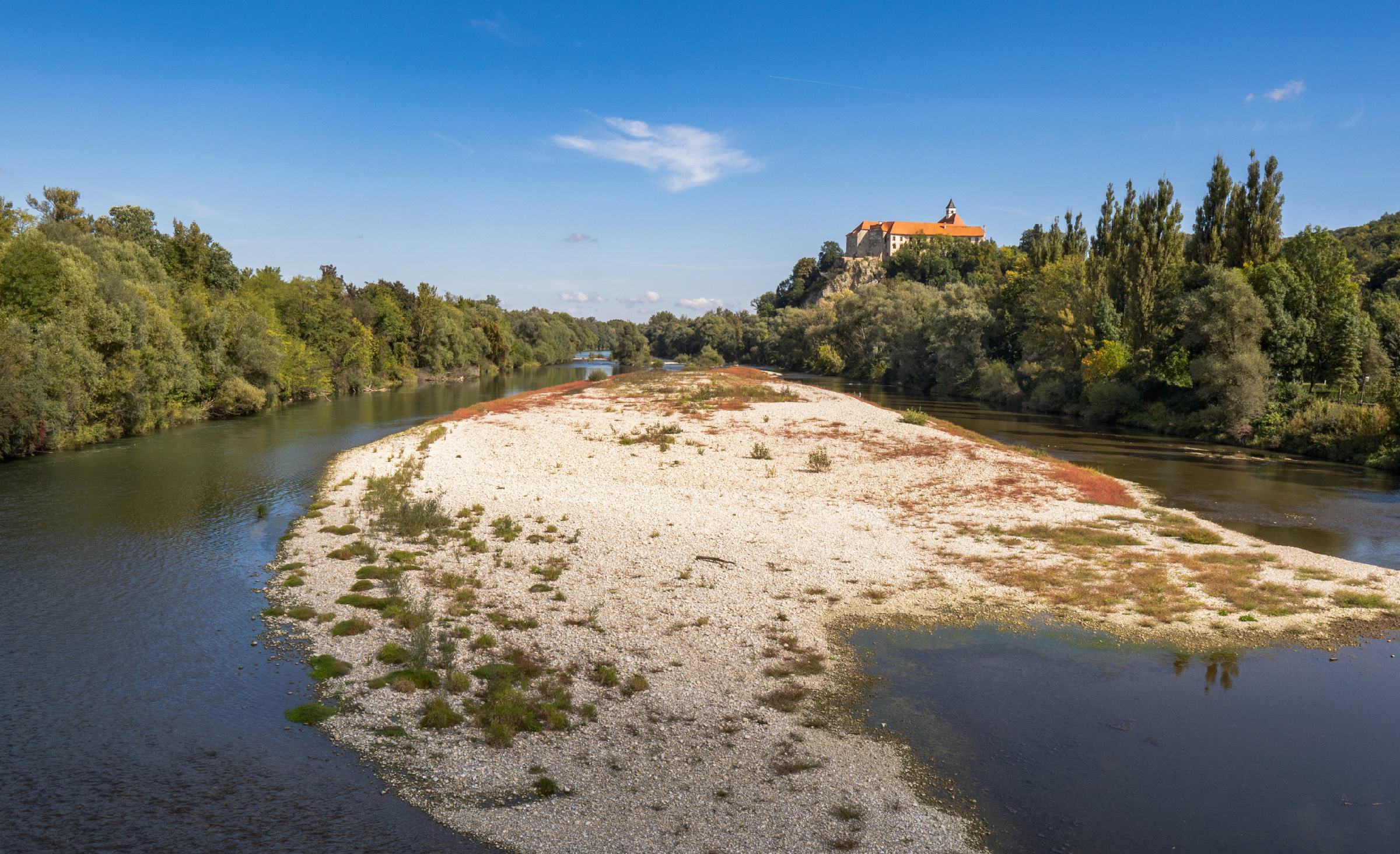 Glasujte še danes: Projekt zaDravo RRA Podravje - Maribor med finalisti za naj EU projekt 2025