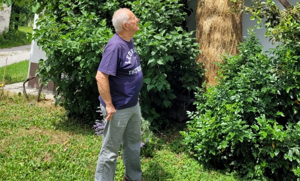 Ljudski vremenar Dušan Kaplan razkril, kakšno bo letošnje poletje