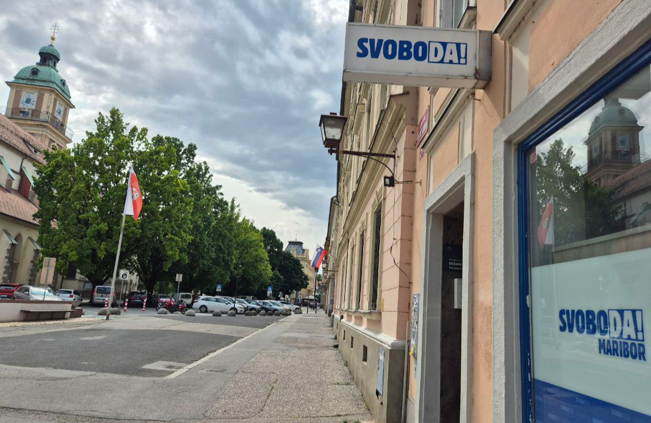 Kaj bo sodelovanje med županom Arsenovičem in Gibanjem Svoboda prineslo Mariborčanom?