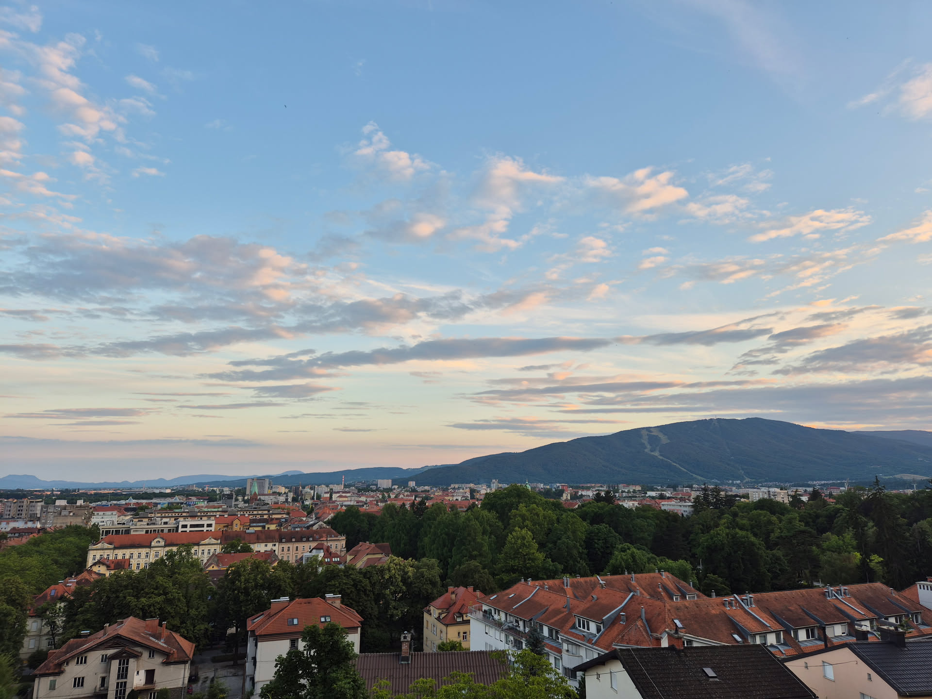 Meteorologi z napovedjo, ki bo razveselila mnoge, a le na določenih koncih