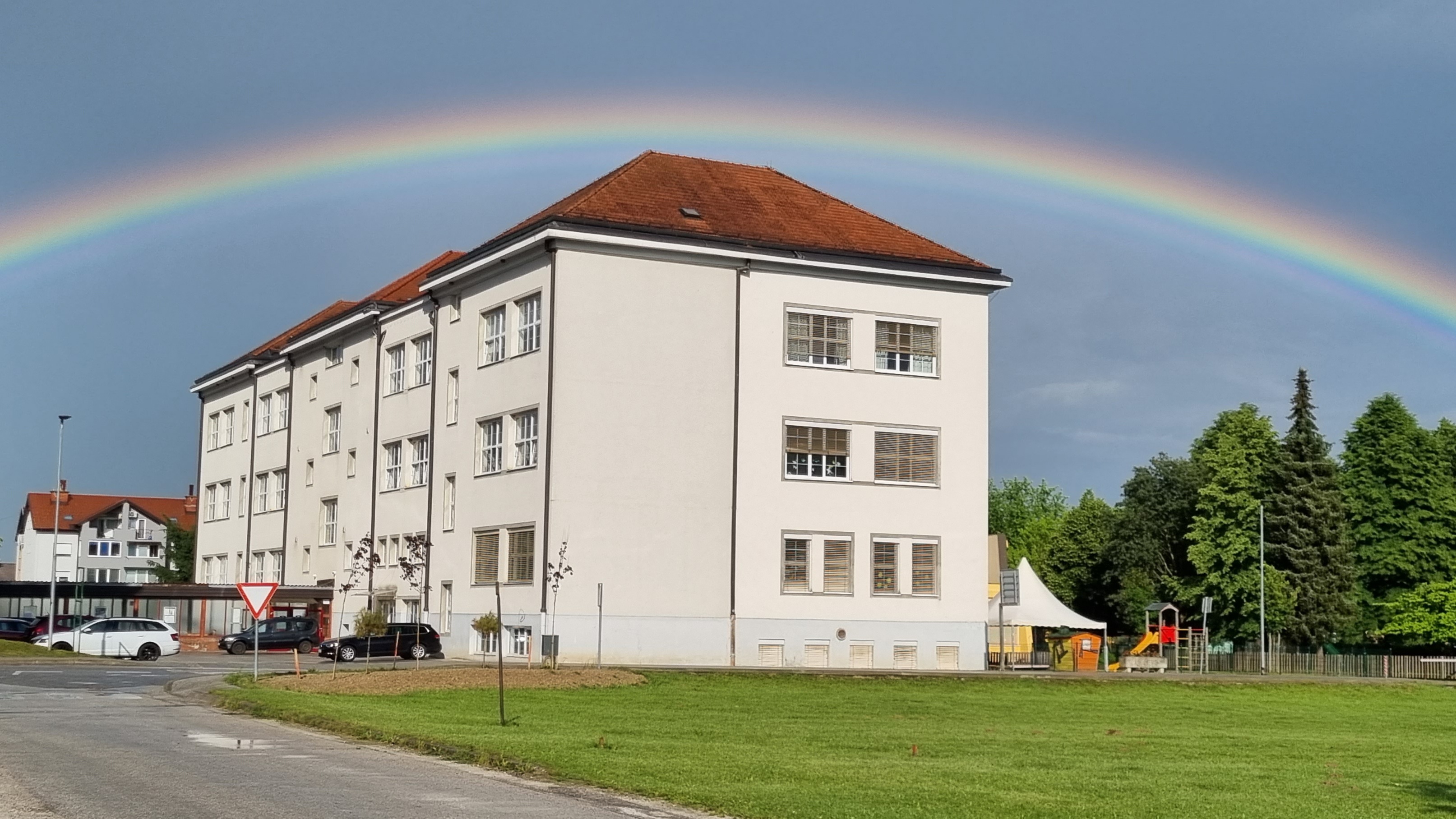 V Selnici se pripravljajo na novo šolsko leto z zanimivimi novostmi in velikimi načrti
