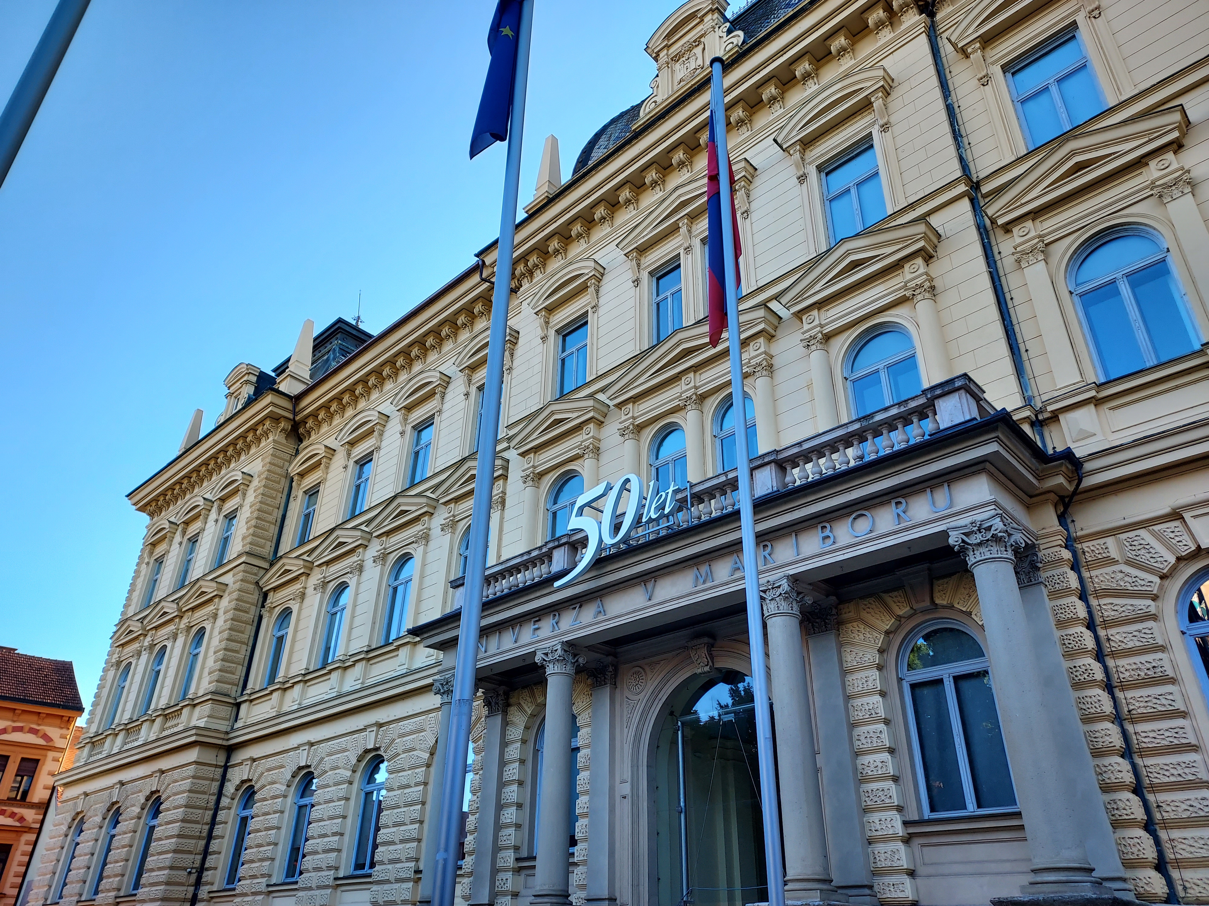 Kako napreduje projekt izgradnje faklutet na Koroški cesti?