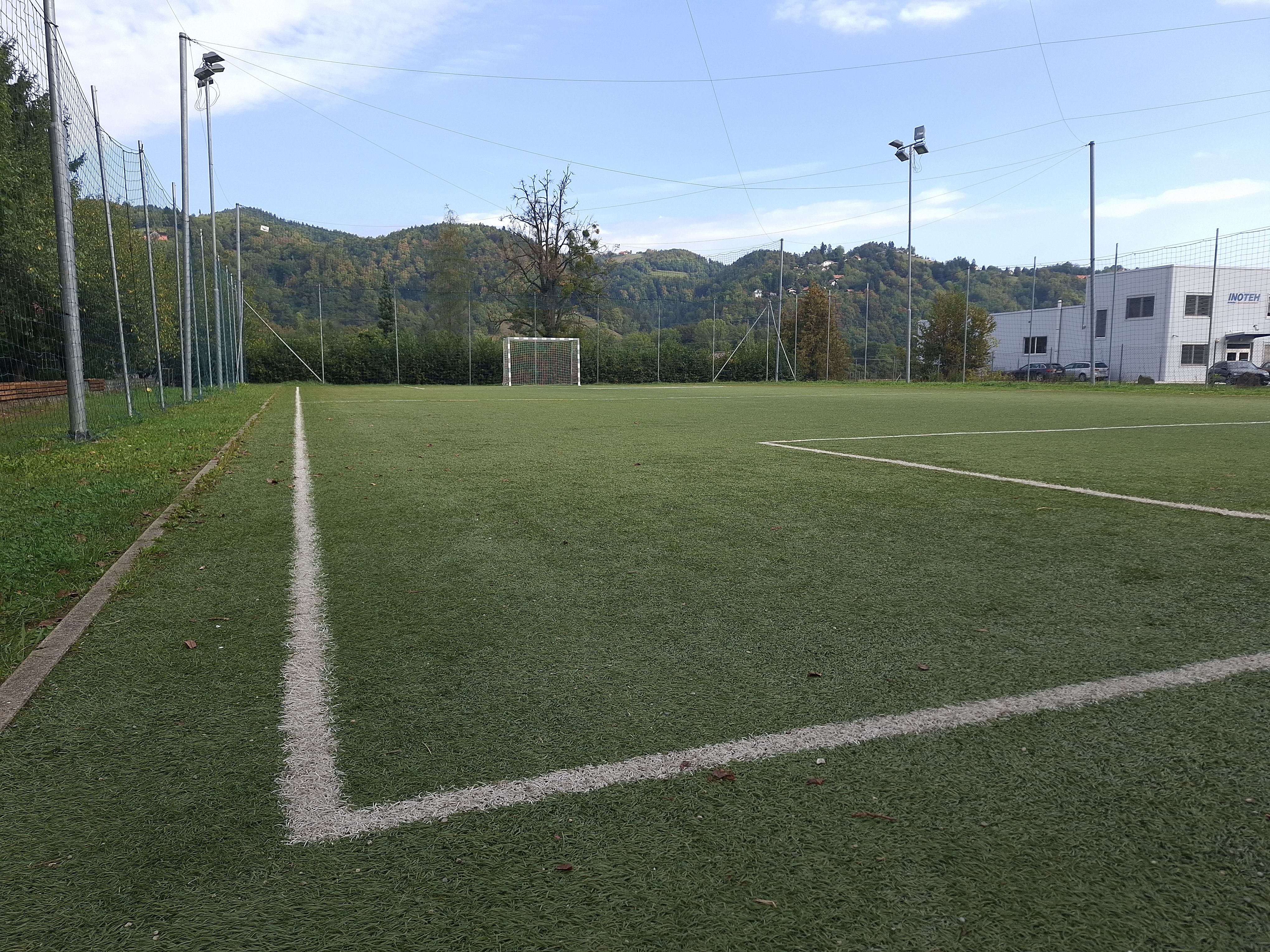 100 tisoč evrov za prenovo igrišč v Bistrici ob Dravi