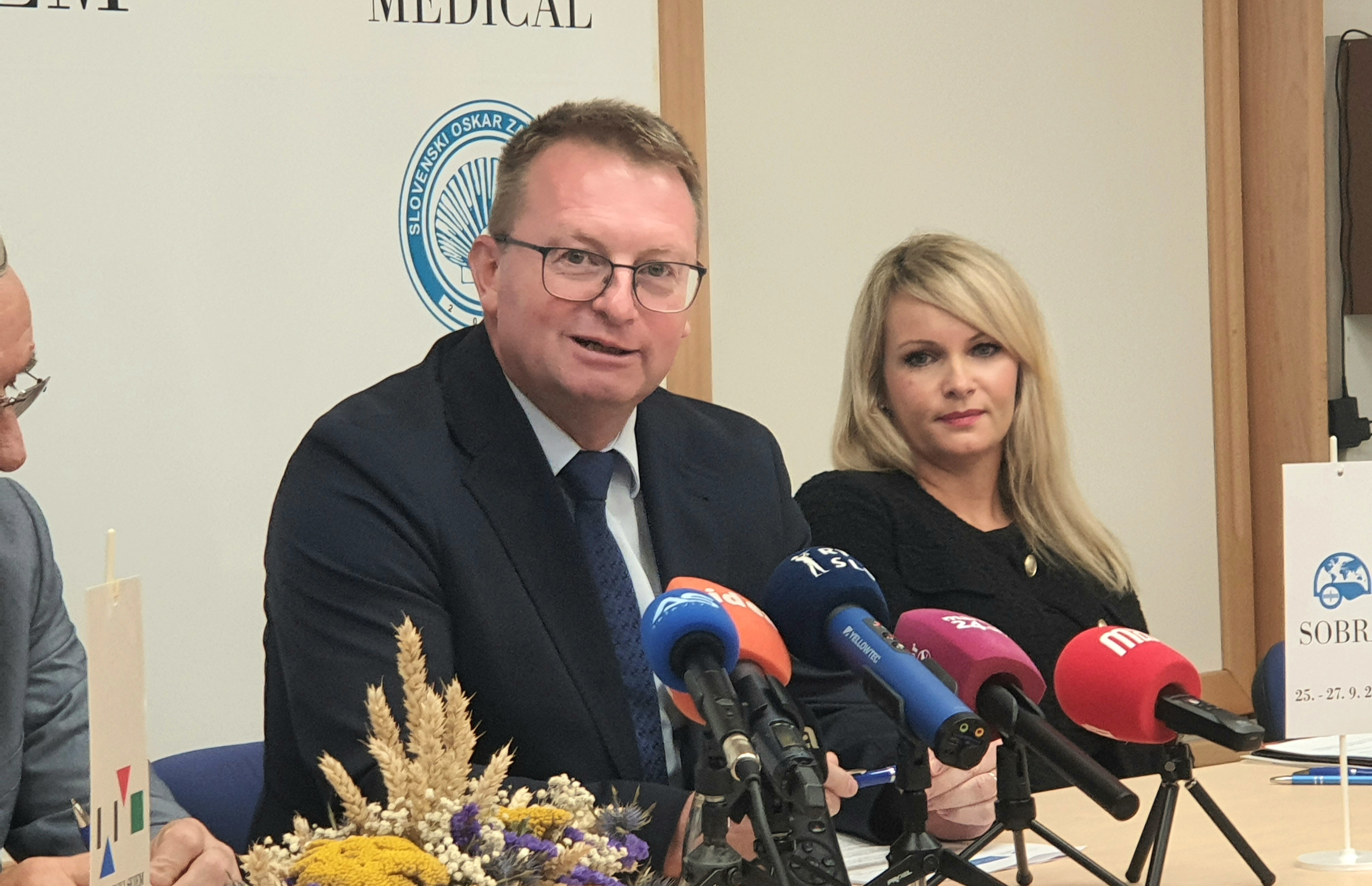 Slovenija dobiva nov sistem množičnega obveščanja: »Bistveno bo pripomogel k povečanju varnosti«