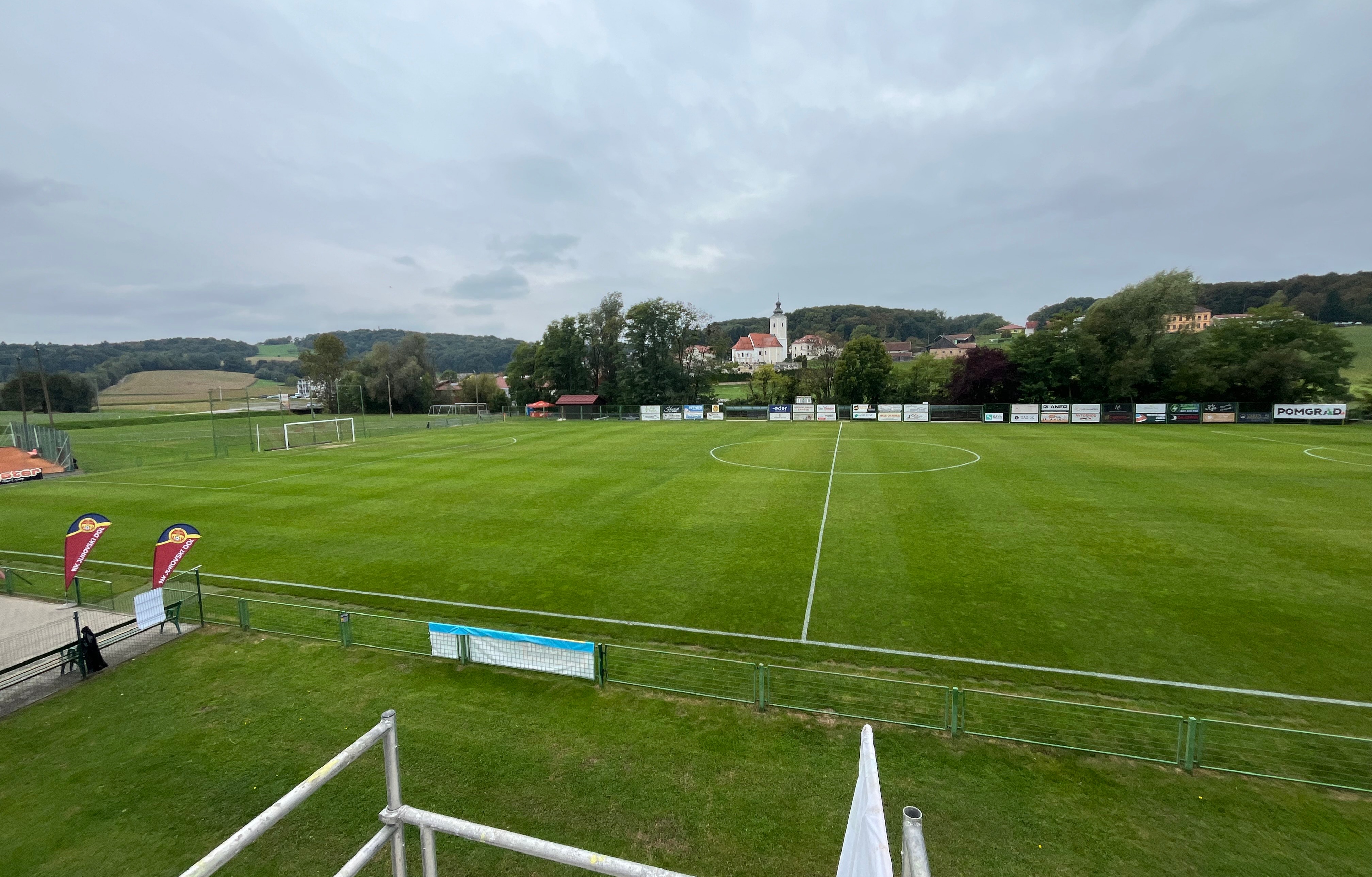 Dan za senzacijo? Jurovski Dol ob 16.30 gosti NK Maribor