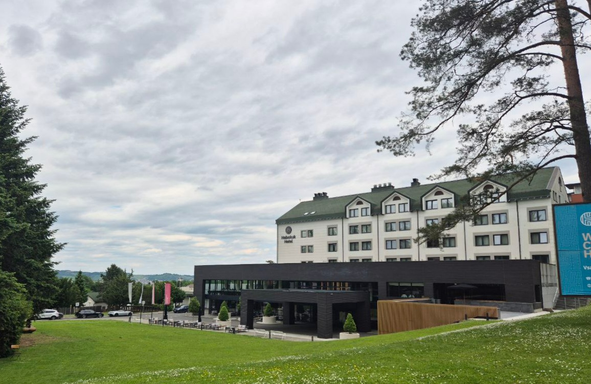 Ljubljana bo dobila še štiri nove hotele, kakšen pa je položaj mariborskih?