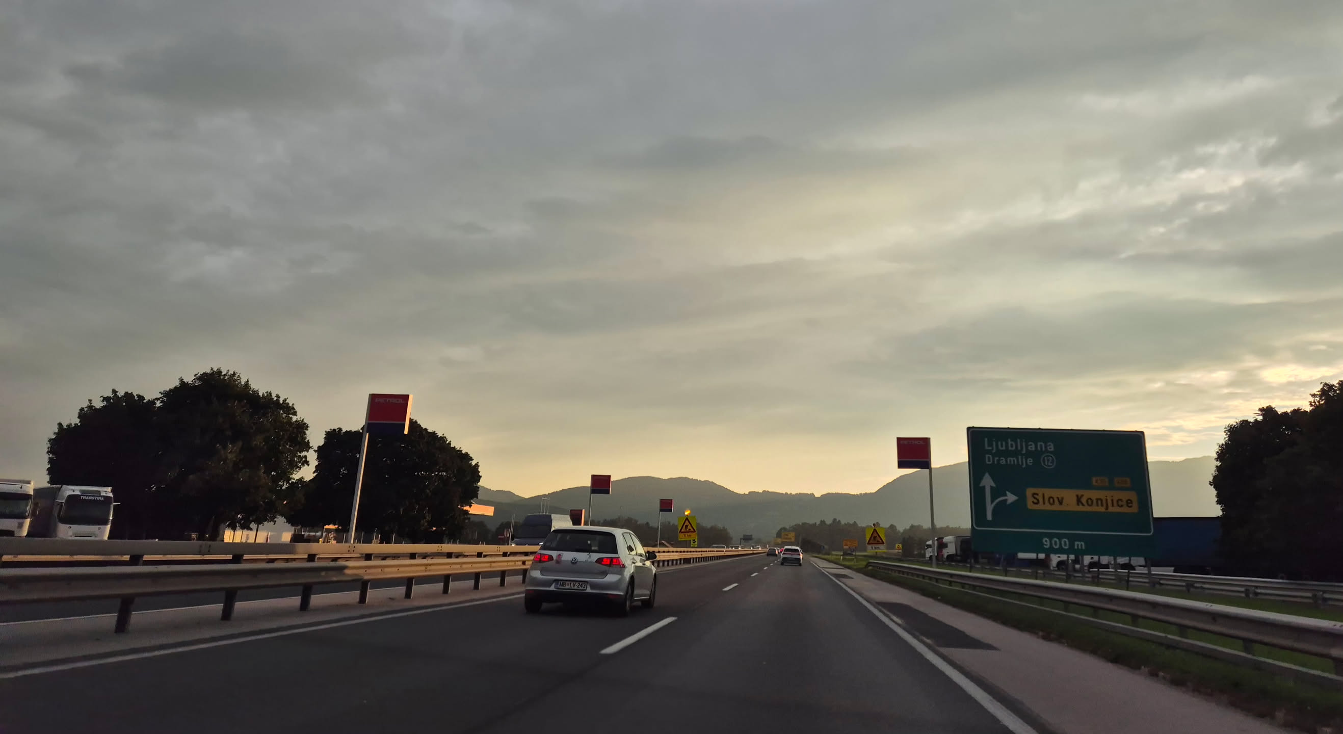 Dobra novica za voznike na Štajerskem, od popoldneva dalje se odpira ta izvoz