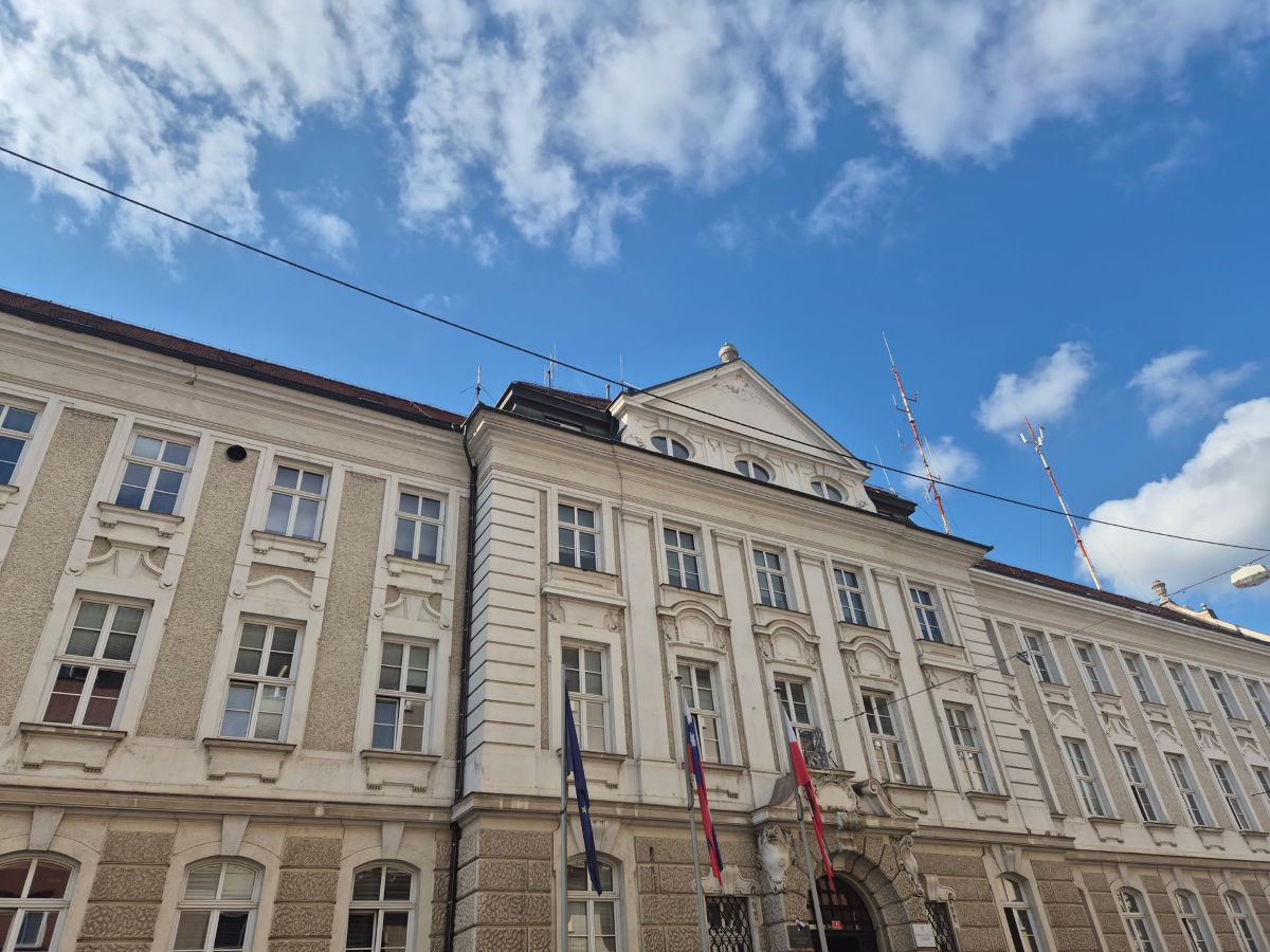 Rezultati ankete: Kdo bi postal mariborski župan, če bi volitve bile danes?