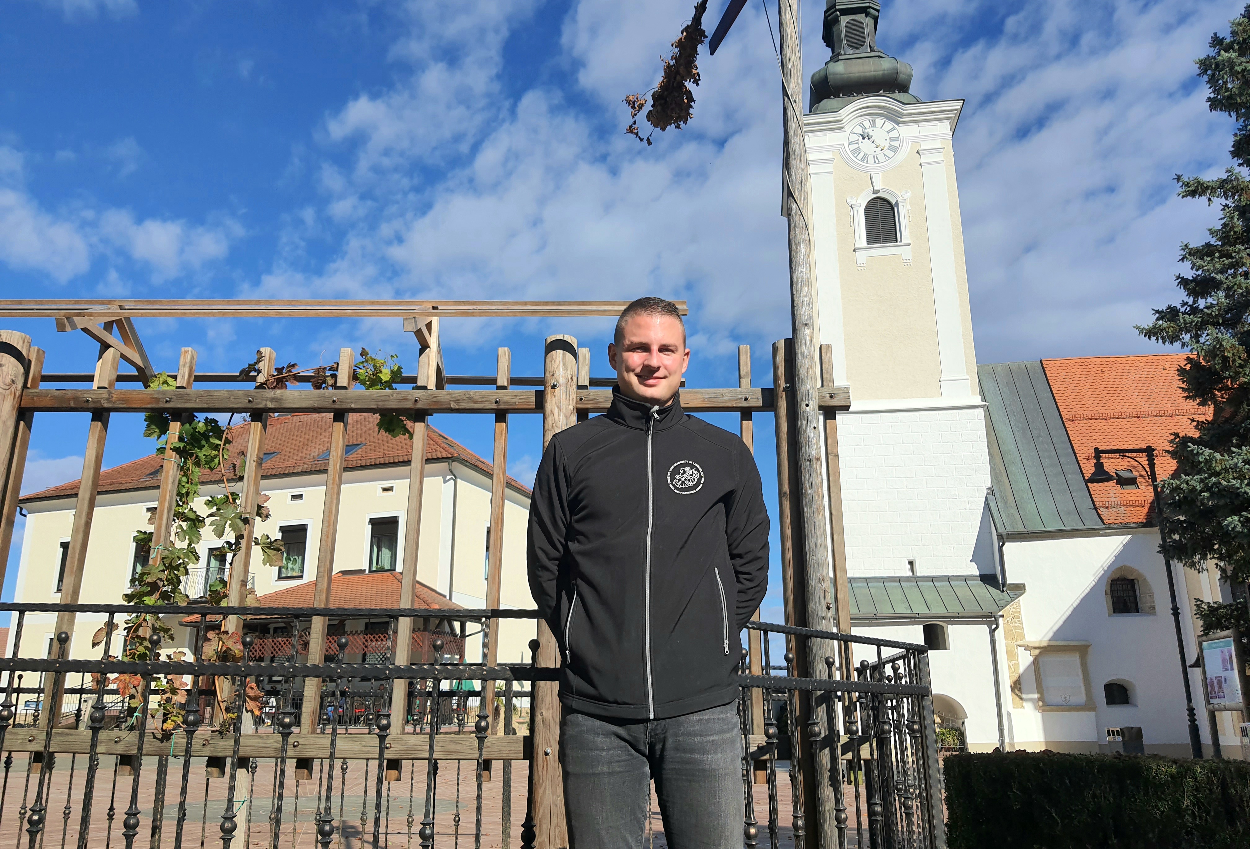 VIDEO: V Jurovskem Dolu veliko martinovanje s Srčnimi muzikanti in Silvom Pliberškom