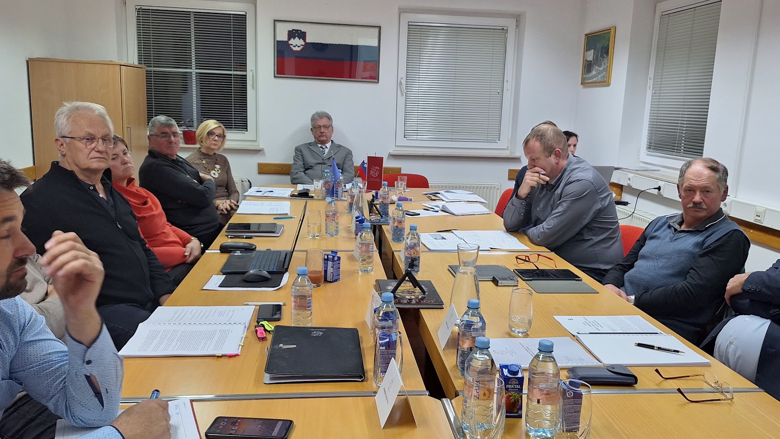 V Jurovskem Dolu v prvo potrdili proračun za leto 2026: Kar 60 odstotkov sredstev za investicije