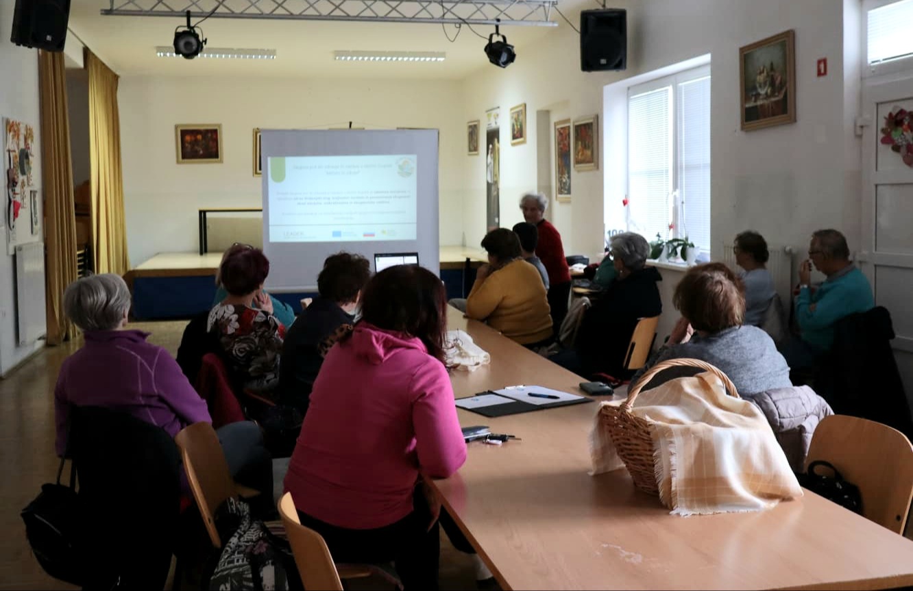 V Dupleku nastaja prva Kneippova pot z inkluzivnim terapevtskim vrtom