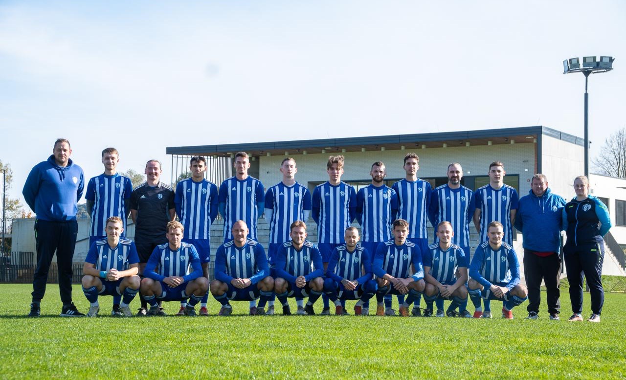 Po letu gasilcev bo v 2026 v ospredju nogomet: NK Kungota ob 50-letnici z velikimi načrti