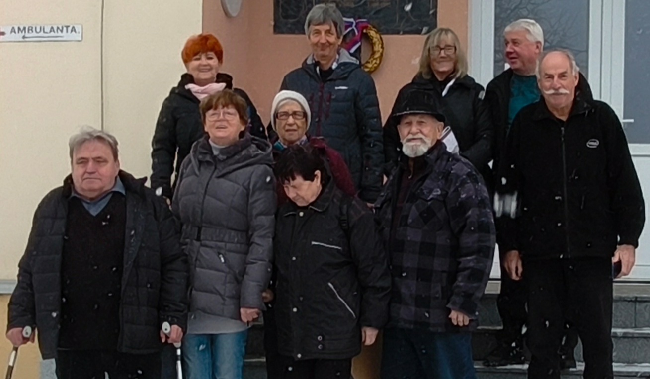 Skoraj vsak upokojenec je njihov član: Društvo upokojencev Pernica praznuje 50 let aktivnega delovanja