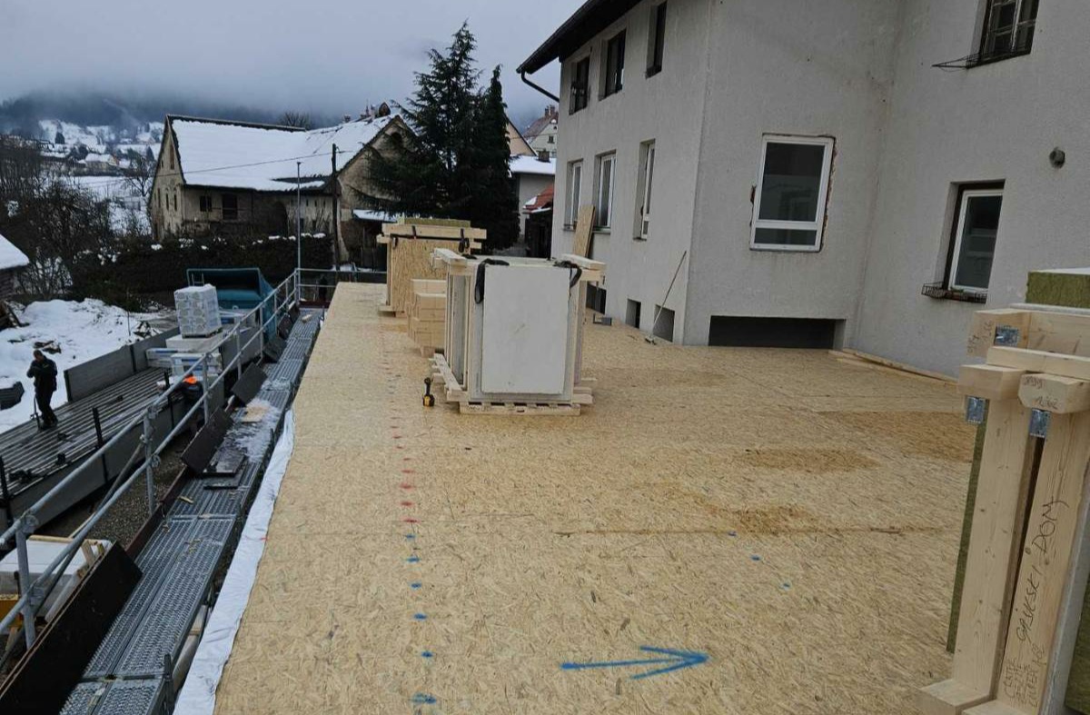 V Lovrencu na Pohorju še korak bliže veliki pridobitvi