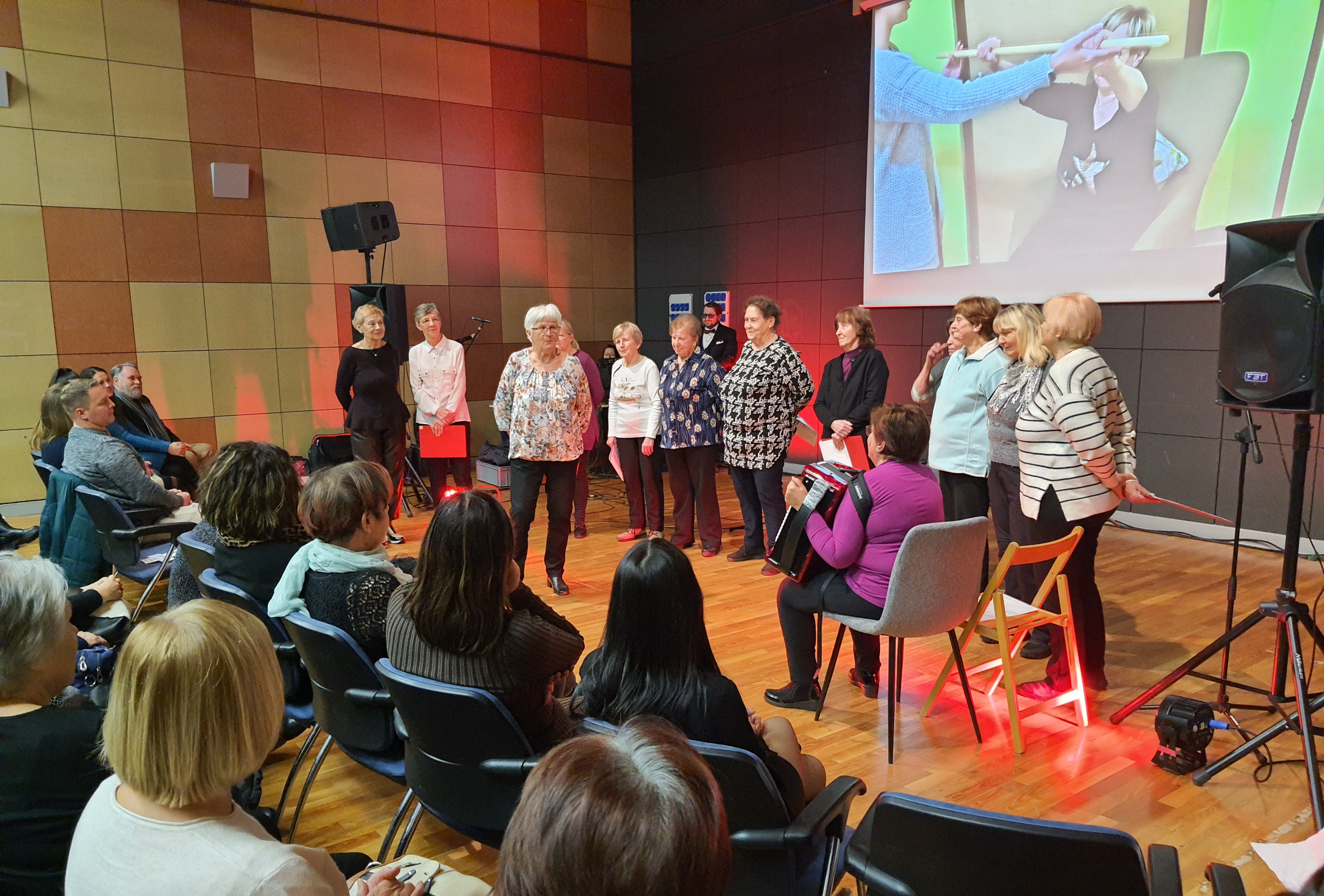 Zavod Rast Ruše ob 4. obletnici: Od dveh programov do primera dobre prakse pri dolgotrajni oskrbi