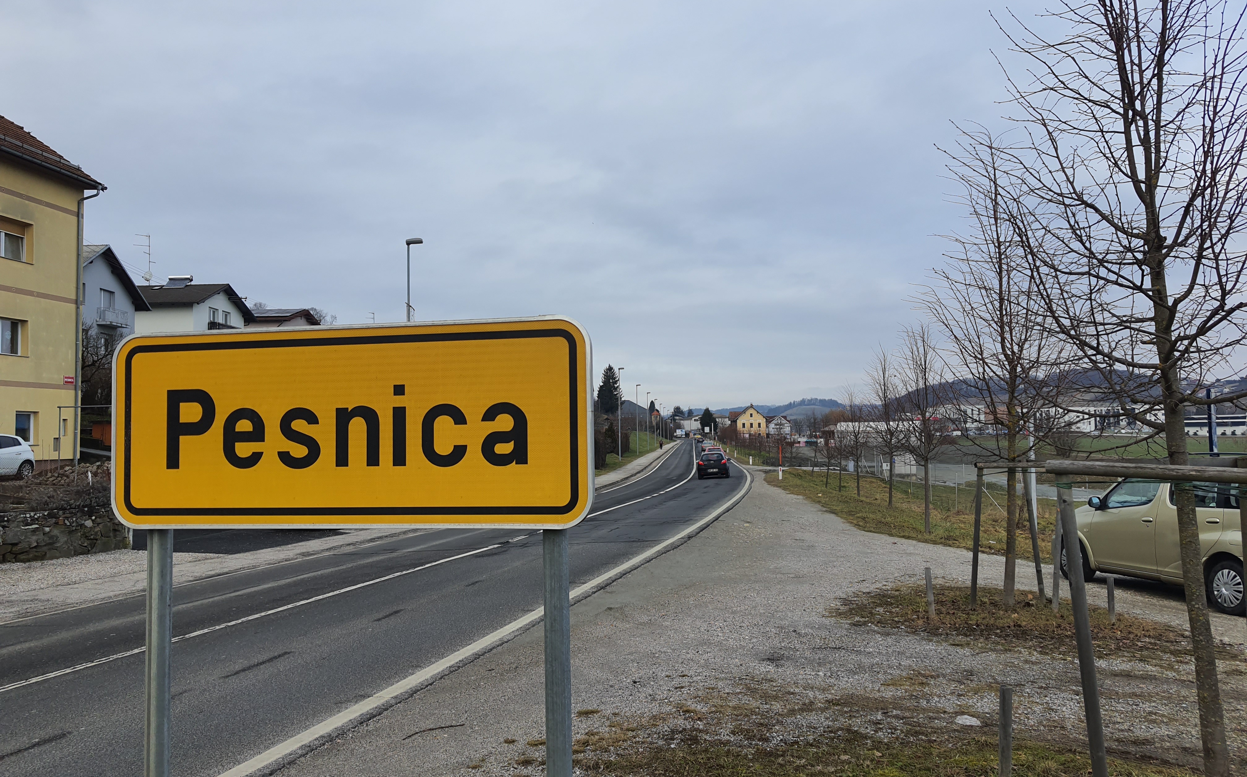 Lani na udaru stanovanjske hiše, letos poslovni objekti: Policija o vlomih v pesniški občini