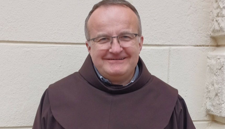 P. Krizostom Komar: »Namen postnih odpovedi je, da bi postali boljši ljudje«
