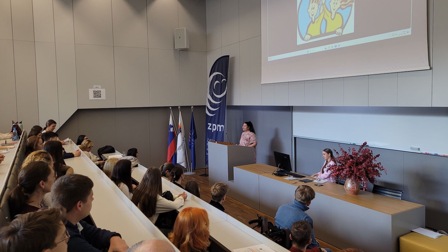 Mladi v Mariboru o prihodnosti šole: “Ne želimo si lažje, temveč bolj smiselne šole”