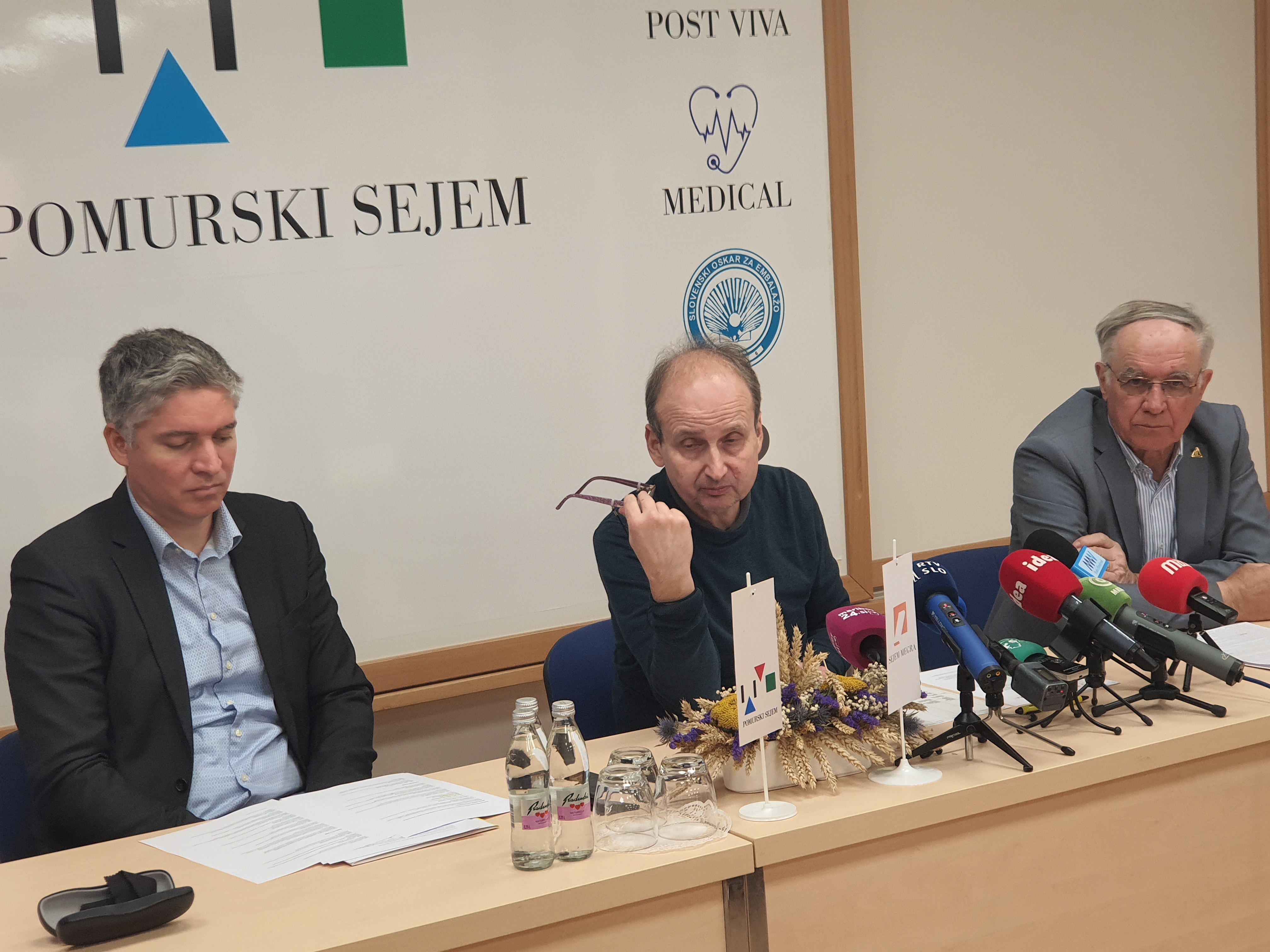 Gradbeni poklici znova v vzponu: Sejem Megra, ki prihaja v Gornjo Radgono, kot motor sprememb v panogi