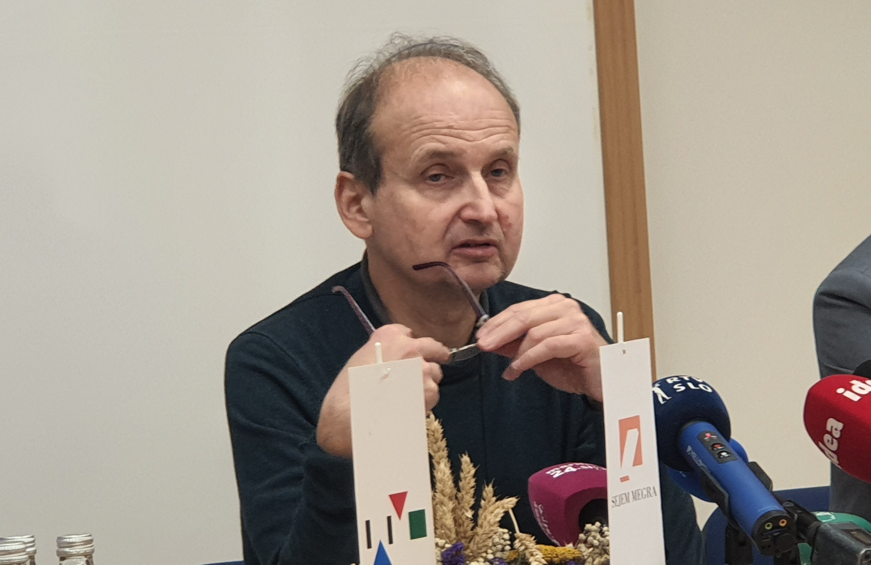 Brezposelnosti v tej panogi ni: Zakaj so gradbeni inženirji "rezervirani" že v klopeh?