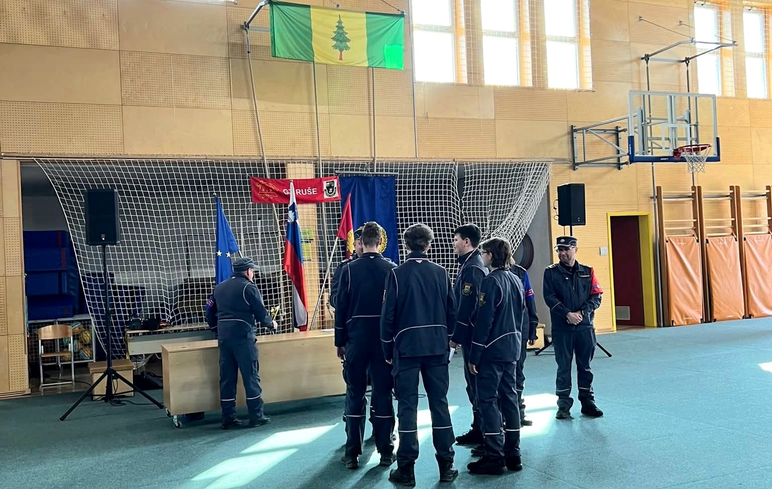 21. regijski kviz gasilske mladine letos v Staršah: Kdo bo najboljši v mariborski regiji?