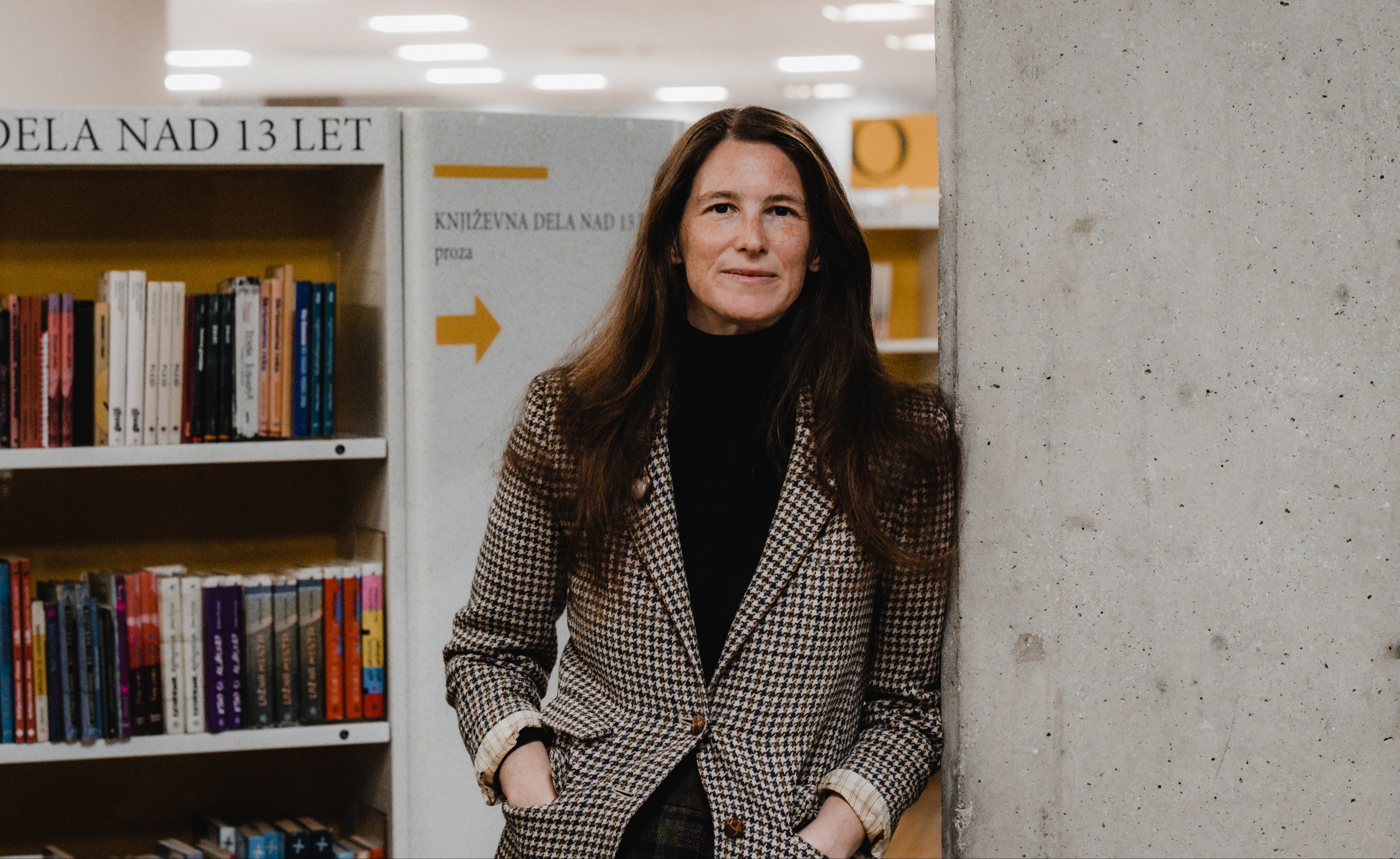 Kmetica ni le gospa, ki dobro kuha: Nataša Kramberger brez dlake na jeziku o ženskah, ki držijo pokonci podeželje