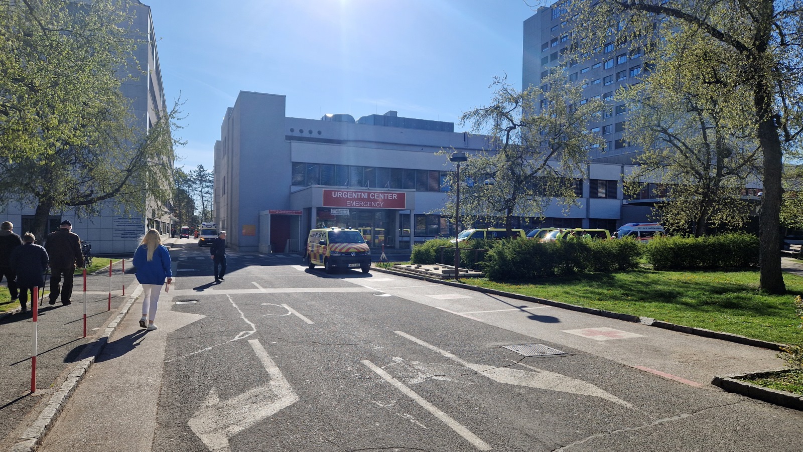 Po zapletu z radiologi v UKC Maribor: Se bo moral generalni direktor Flis posloviti?