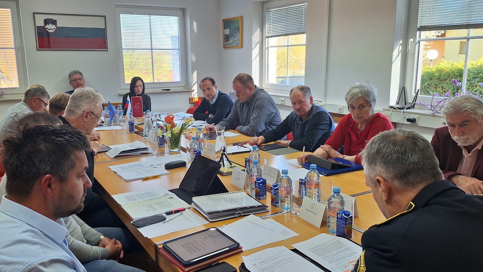 Kdo so letošnji nagrajenci v Jurovskem Dolu? Osrednja proslava ob prazniku občine bo 24. aprila