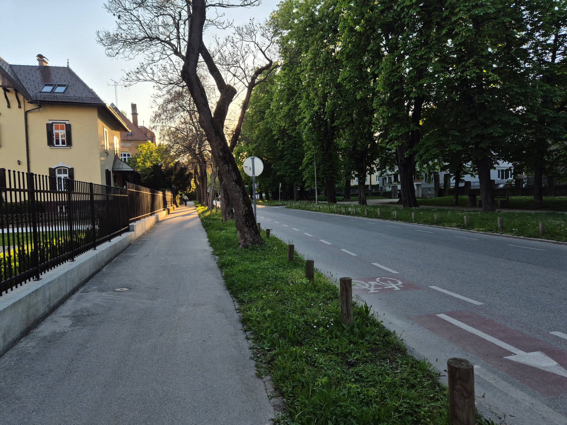 Pozabite na kratke rokave: Meteorologi opozarjajo, da prihaja ostra sprememba