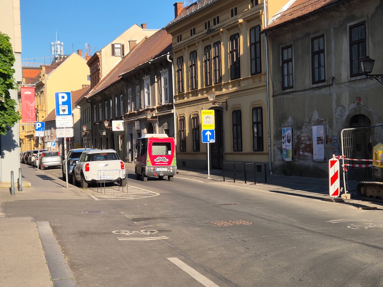 Mariborski Maister širi svoj radius in starejšim lajša pot do zdravnika