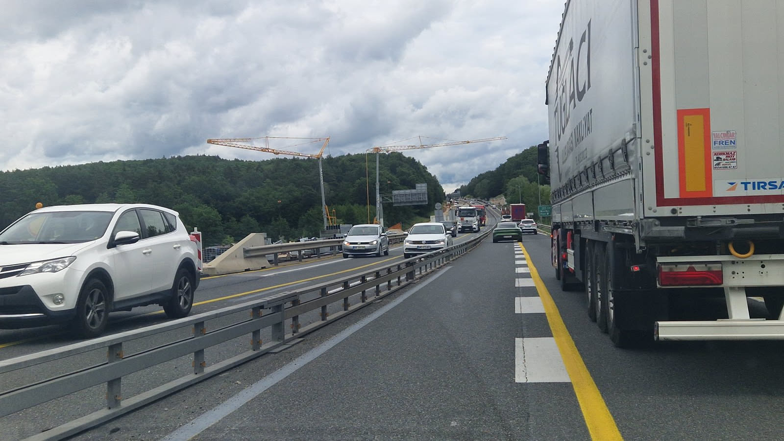 Končno nekaj dobrih novic, če ste naveličani zastojev na štajerski avtocesti