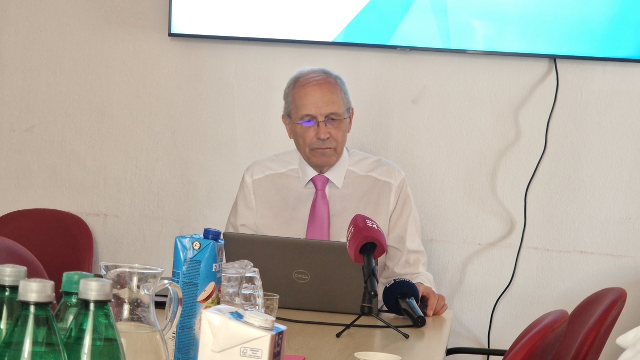 Maribor pod slovenskim povprečjem: Nižje plače, skrbi pa tudi povečanje števila rakavih obolenj