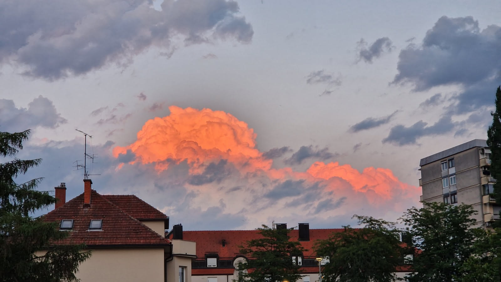 Meteorologi z novico, ki bo razveselila mnoge: Po vikendu prihajajo težko pričakovane padavine