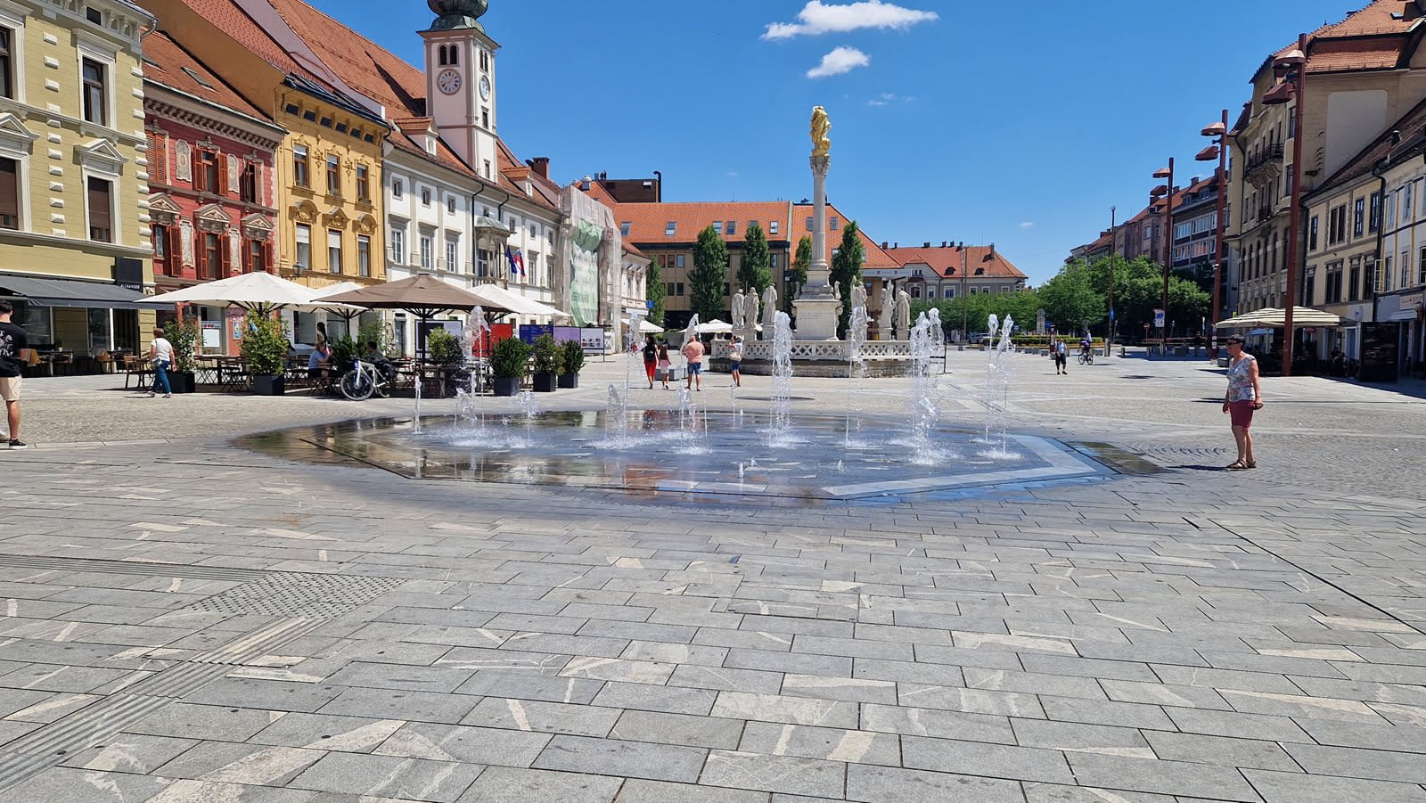 Konec poletja? Meteorologi razkrili, kakšen september je pred nami (Mnogi bodo razočarani)