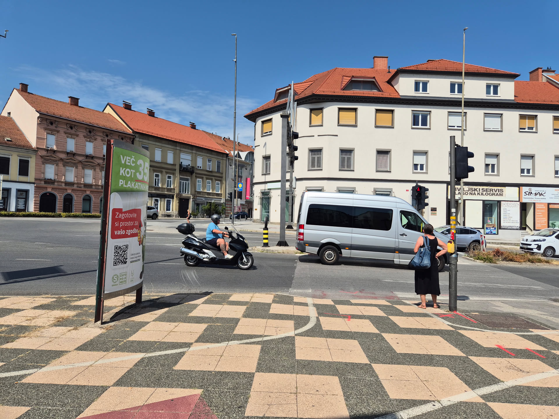 Ste opazili nekaj nenavadnega pri vremenu? Meteorologi razkrivajo, da je kriv zelo suh zrak