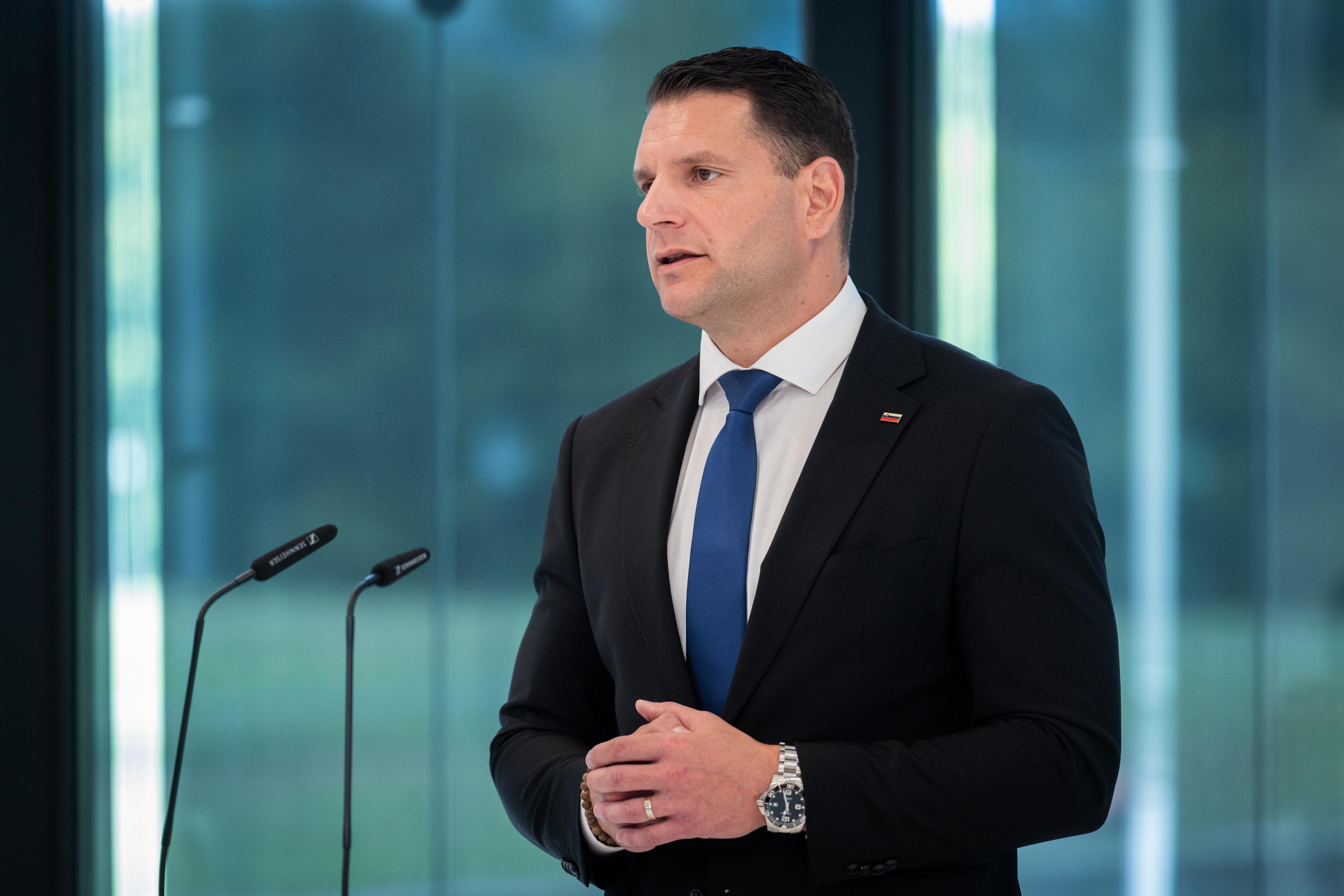 Stevanović: Začenja se kazenski postopek zoper Goloba