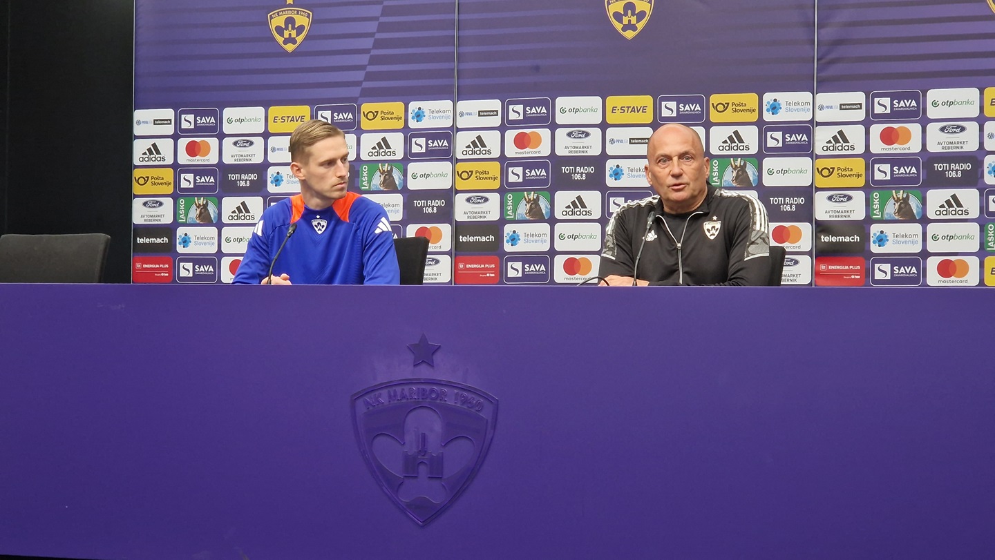 Maribor na večnem derbiju brez kapetana, Milaniča čaka pomembna odločitev