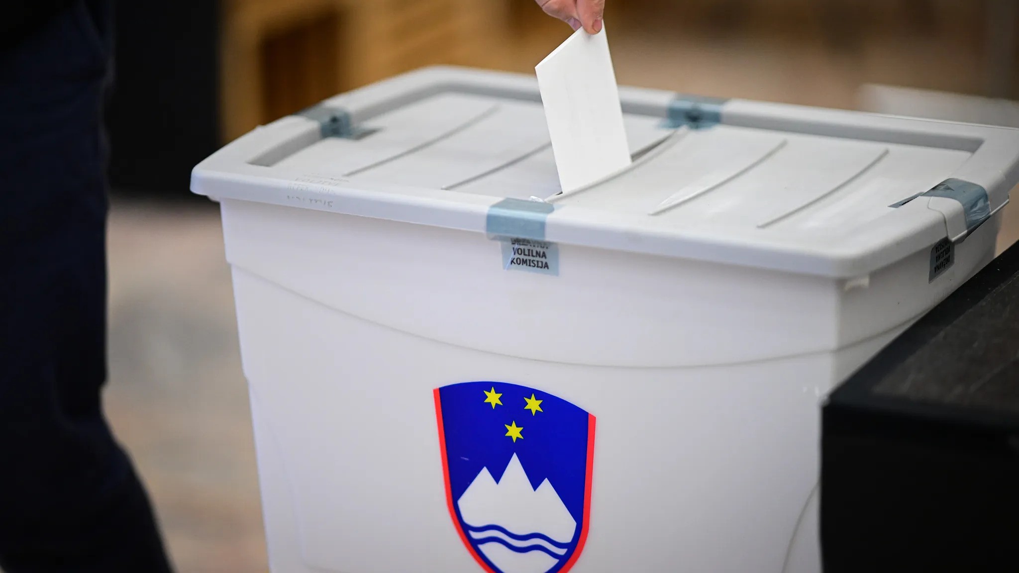 To morate vedeti o začetku zbiranja podpisov za referendum