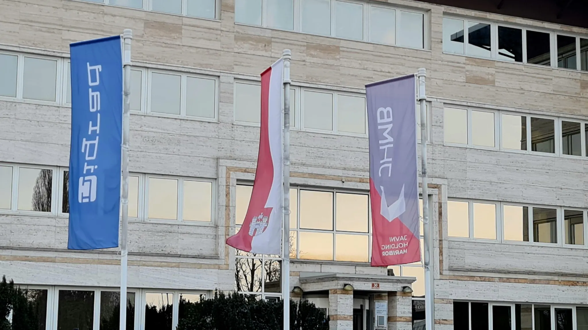 Na razpis za novega direktorja mariborskega Nigrada prispelo šest prijav