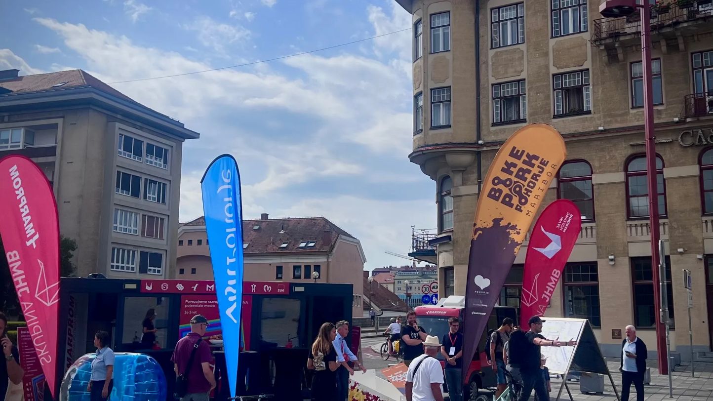 Na današnji dan je pred petimi leti bil ustanovljen Javni holding Maribor
