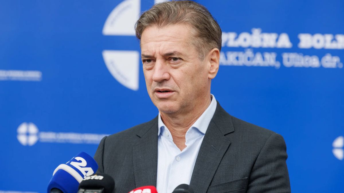 Golob napisal pismo evropskim institucijam: "Tega ne moremo dopustiti, ne v Sloveniji, ne kjerkoli drugje!"