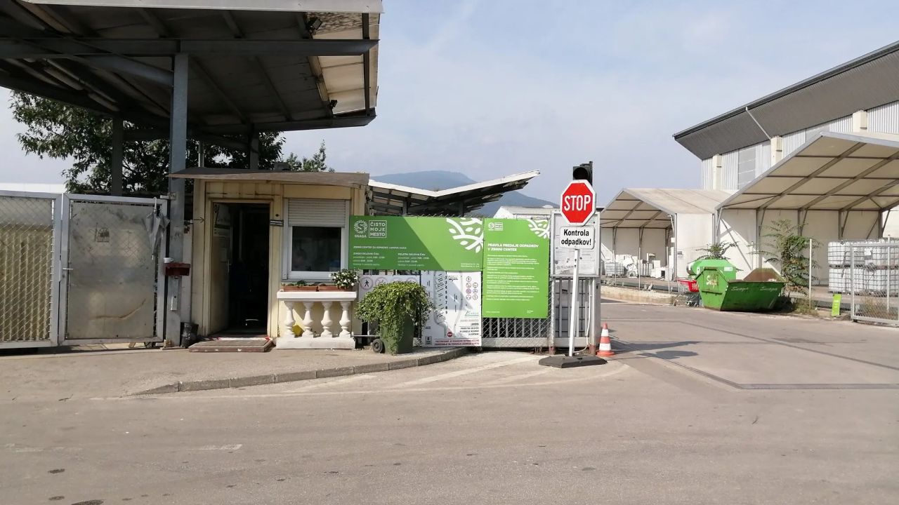 Načrtujete odvoz odpadkov? Snaga sporoča pomembno spremembo
