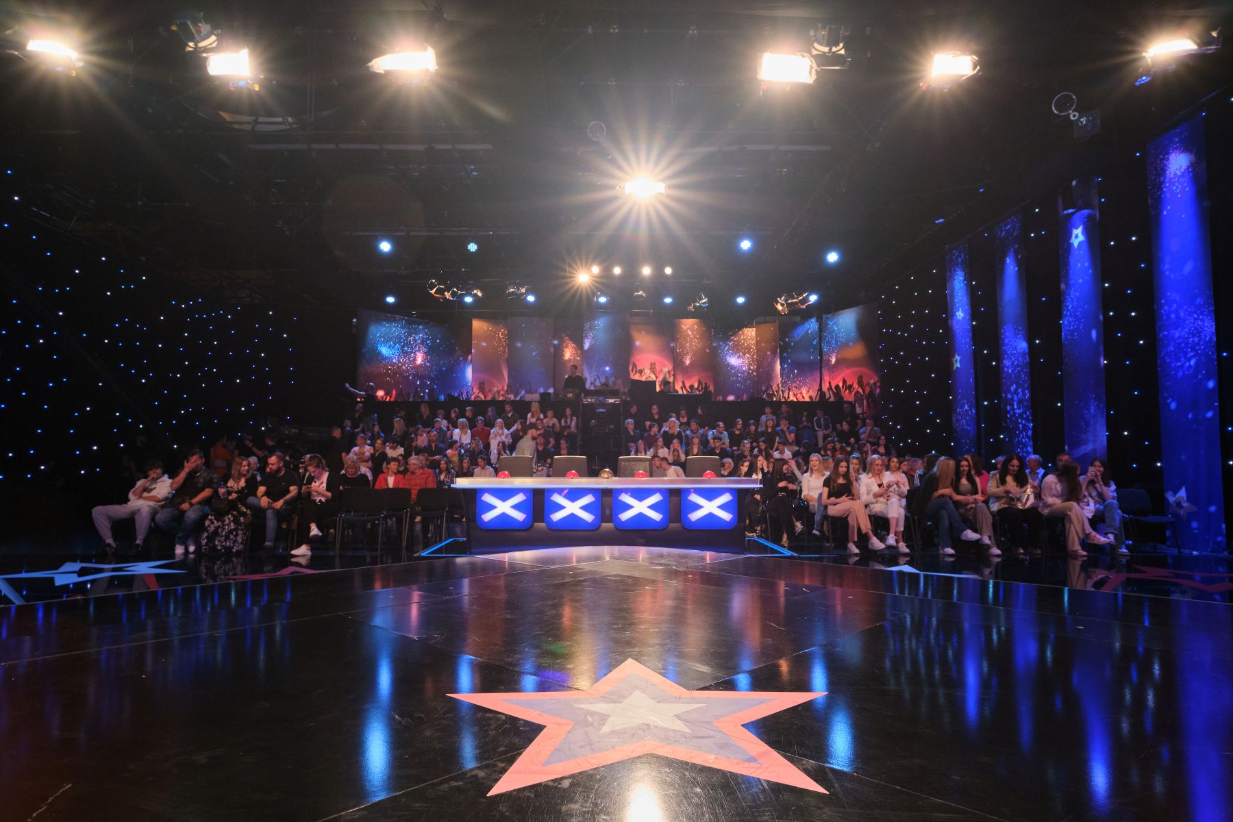 Šok na POP TV: Kaj se je zgodilo s priljubljenim šovom?