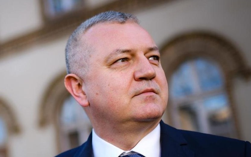 Hrvaškega ministra Horvata sumijo zlorabe položaja