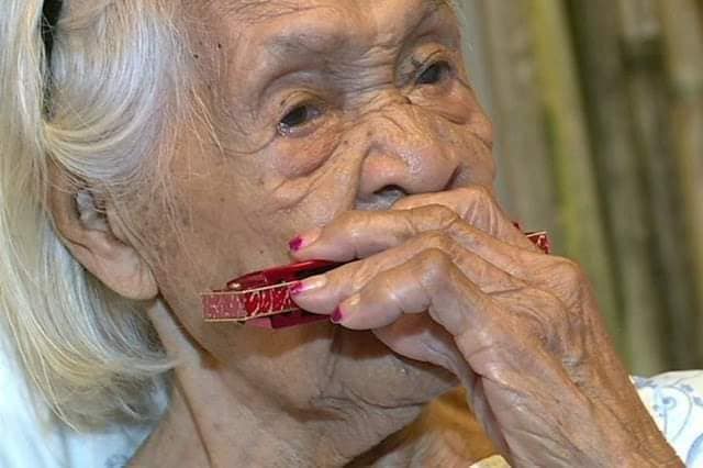 Umrla je najstarejša oseba na svetu